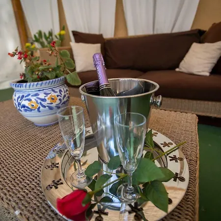 Couette-café Sicily Luxury Catane