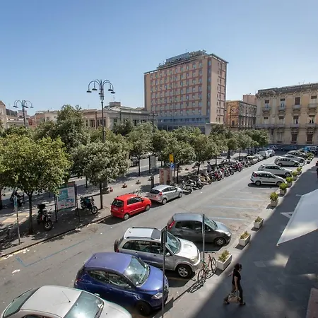 Sicily Luxury 4* Catane