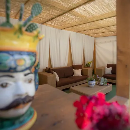 Sicily Luxury