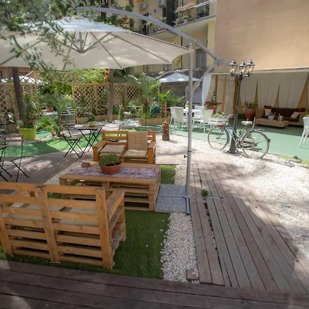 Sicily Luxury Bed & Breakfast