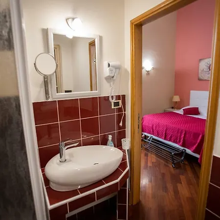 Sicily Luxury Couette-café