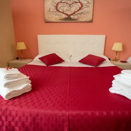 Bed & Breakfast Sicily Luxury 3*