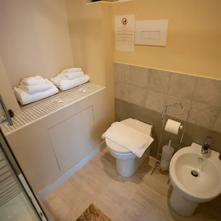 Sicily Luxury Couette-café Catane