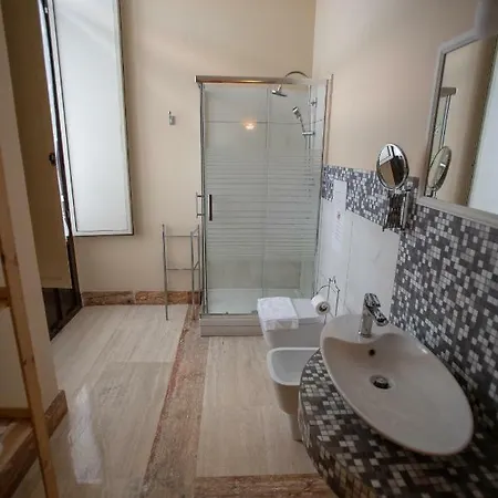 Sicily Luxury 4* Catánia