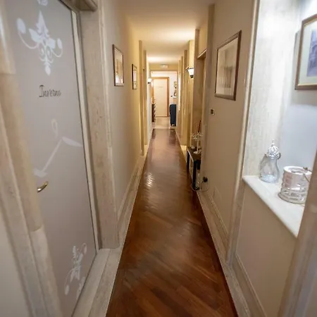 Couette-café Sicily Luxury