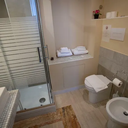 Couette-café Sicily Luxury 4*