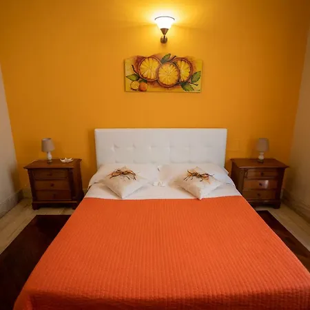Sicily Luxury Catania