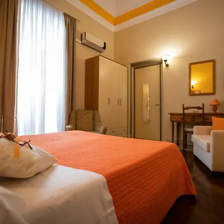 Bed & Breakfast Sicily Luxury Catania