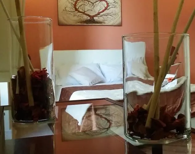 Nocleg ze śniadaniem Sicily Luxury 4*