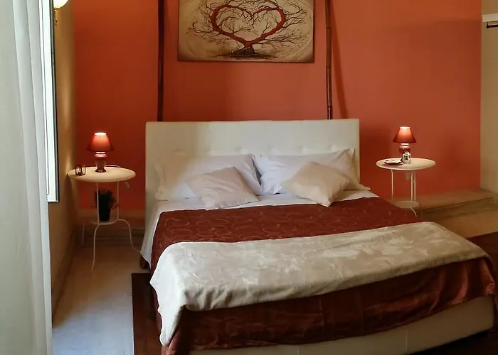 Sicily Luxury 4* Katania