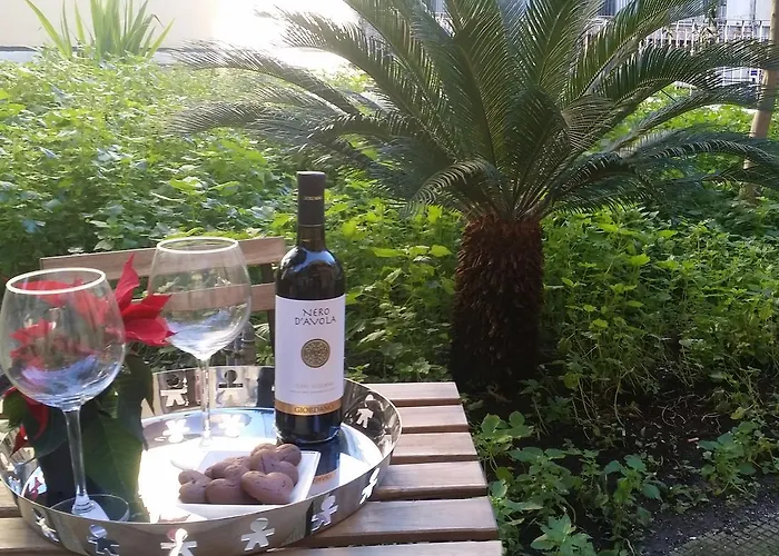 Sicily Luxury 4* 카타니아