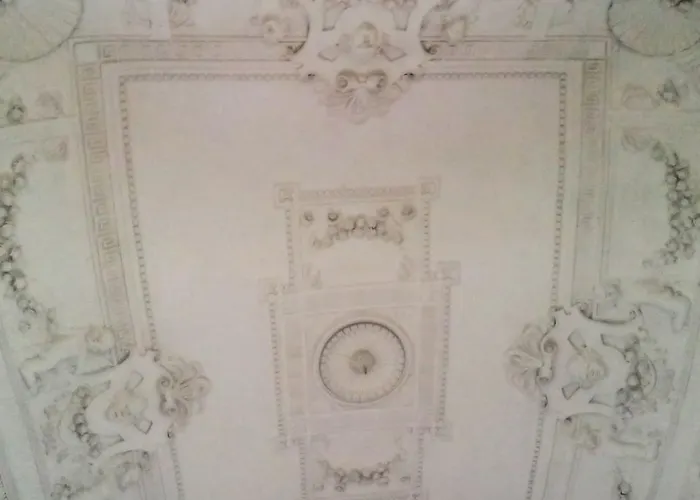 Sicily Luxury 4* Katania