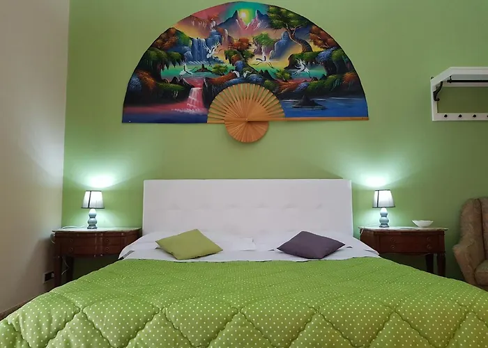 Sicily Luxury Katania