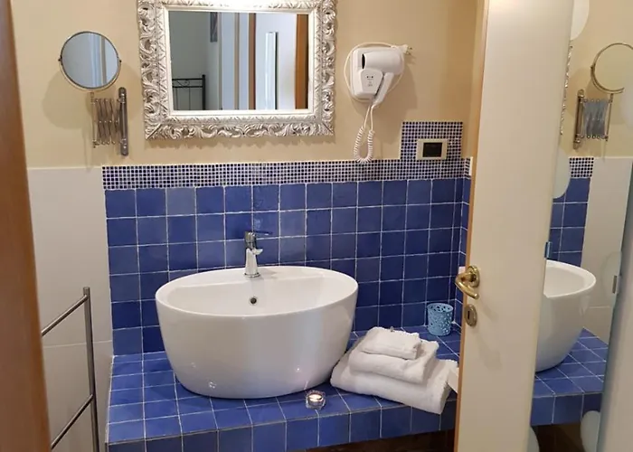 Sicily Luxury B&B