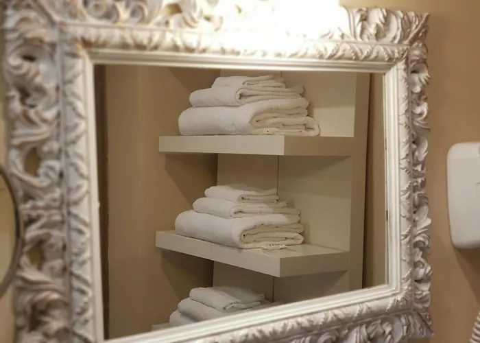 B&B Sicily Luxury 4*