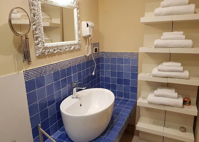 Sicily Luxury 4* Katania