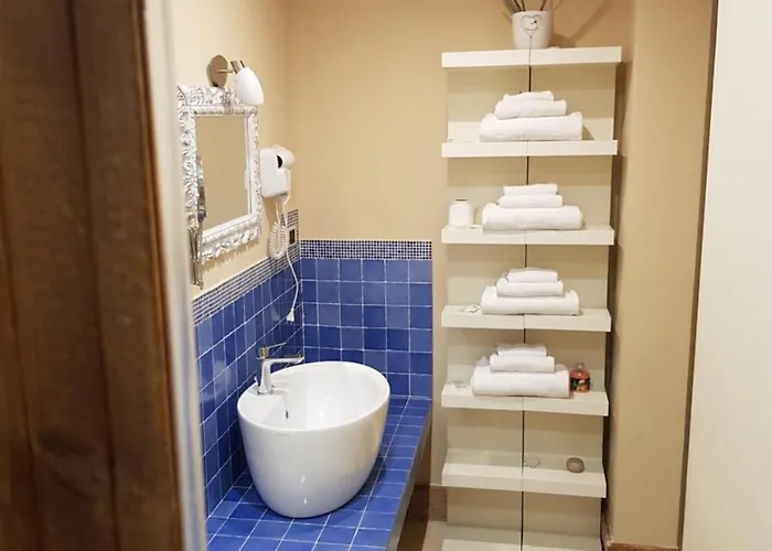 Nocleg ze śniadaniem Sicily Luxury Katania