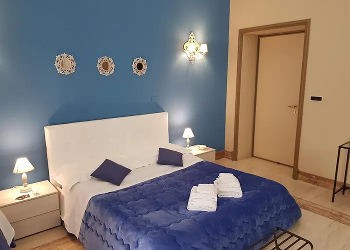 Sicily Luxury Nocleg ze śniadaniem
