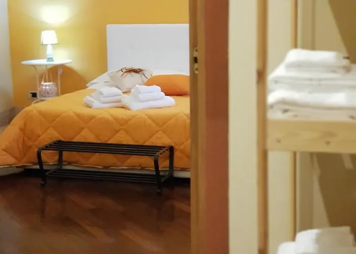 Sicily Luxury B&B