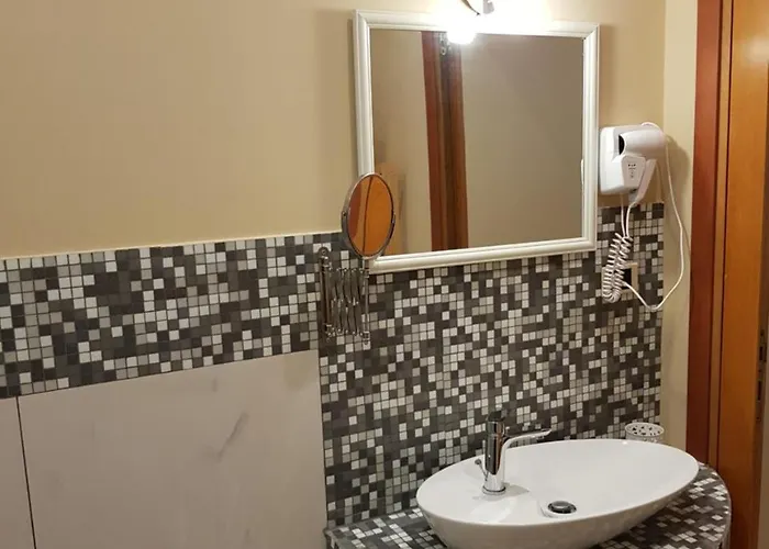 Sicily Luxury B&B
