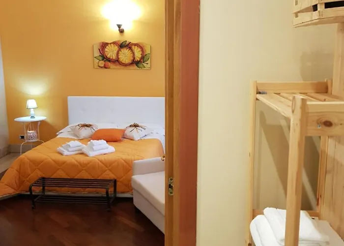 Sicily Luxury B&B 4*