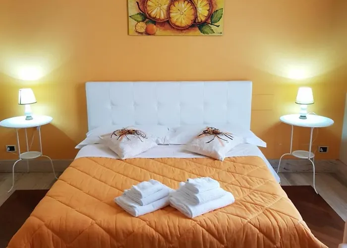 Sicily Luxury 4*