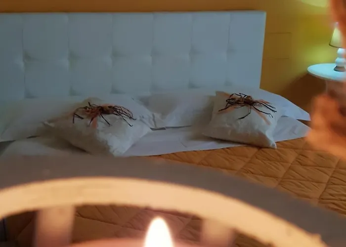 Sicily Luxury B&B