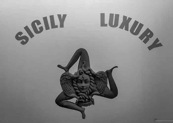 Sicily Luxury 4* Katania