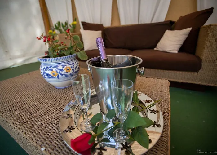 Nocleg ze śniadaniem Sicily Luxury Katania