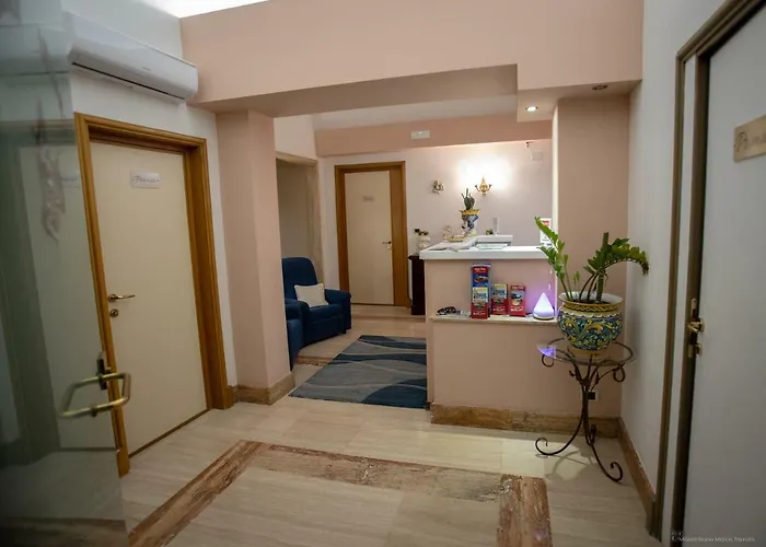 Sicily Luxury 4* Katania