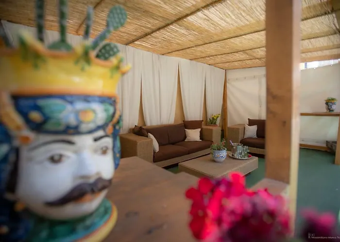 Sicily Luxury