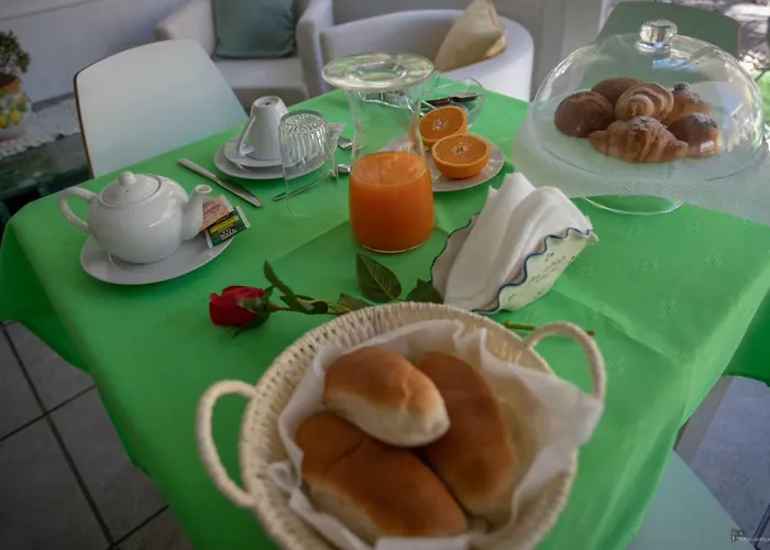 Sicily Luxury B&B