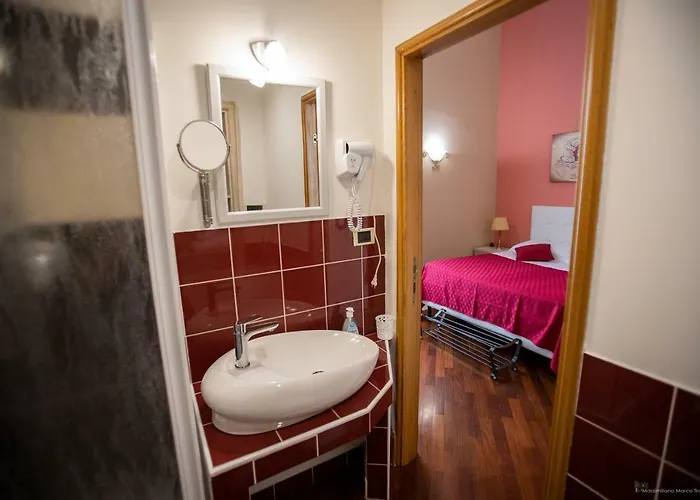 Sicily Luxury Nocleg ze śniadaniem