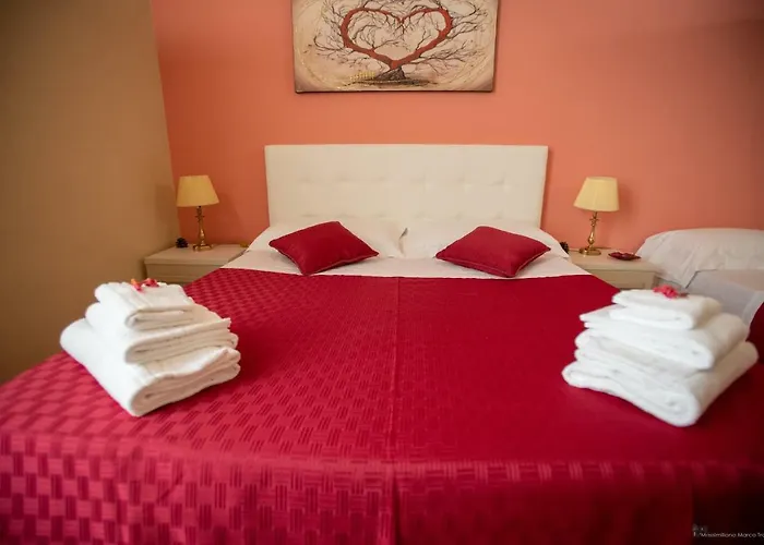 B&B Sicily Luxury 4*