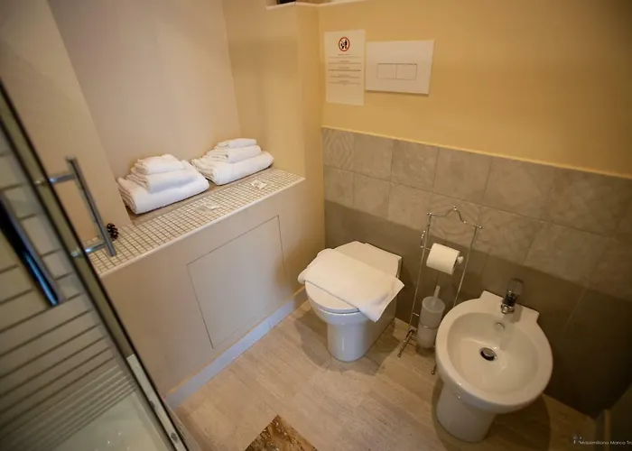 Sicily Luxury Nocleg ze śniadaniem Katania