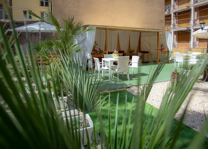 Sicily Luxury Nocleg ze śniadaniem