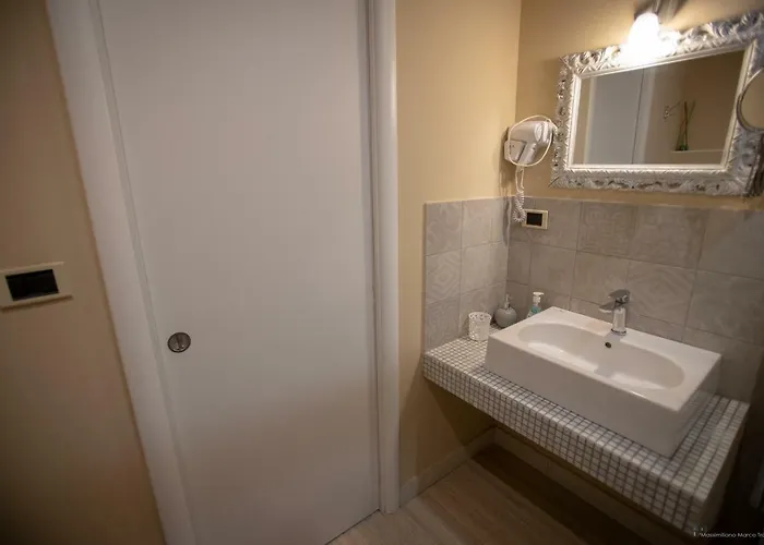 Nocleg ze śniadaniem Sicily Luxury 4*