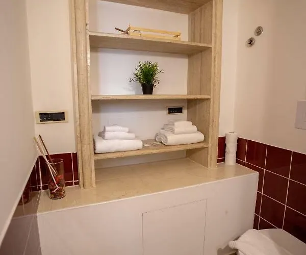 Sicily Luxury 4* Katania