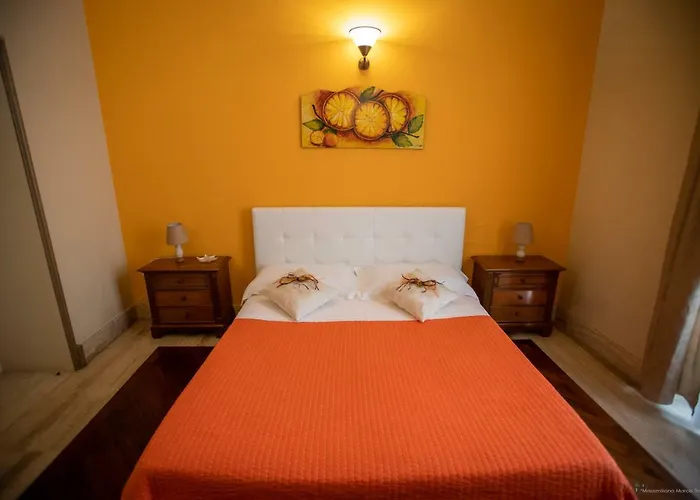 Sicily Luxury Katania
