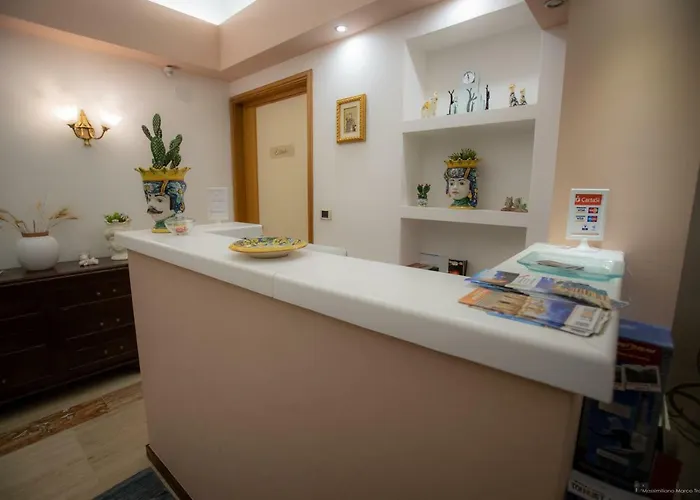 Sicily Luxury 4*